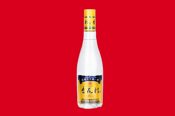 安顺镇宁县回收杏花村