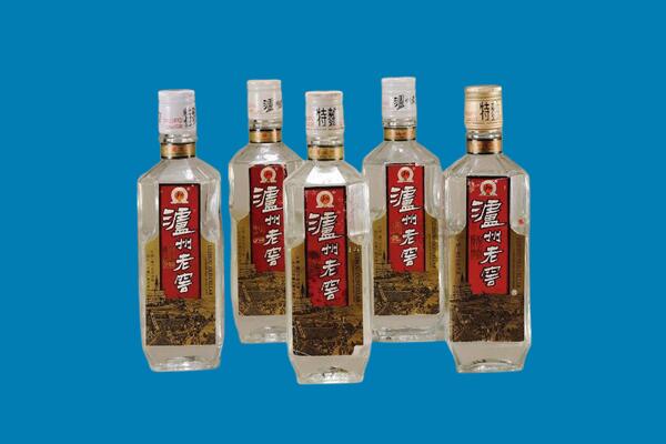 安顺镇宁县回收老酒